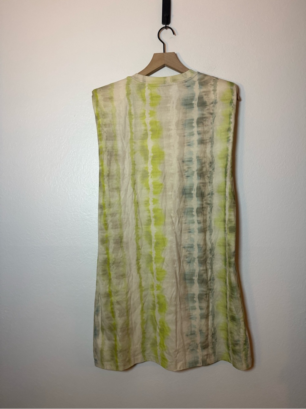 All Saints Coni Tank Dress - Picture 4 of 5